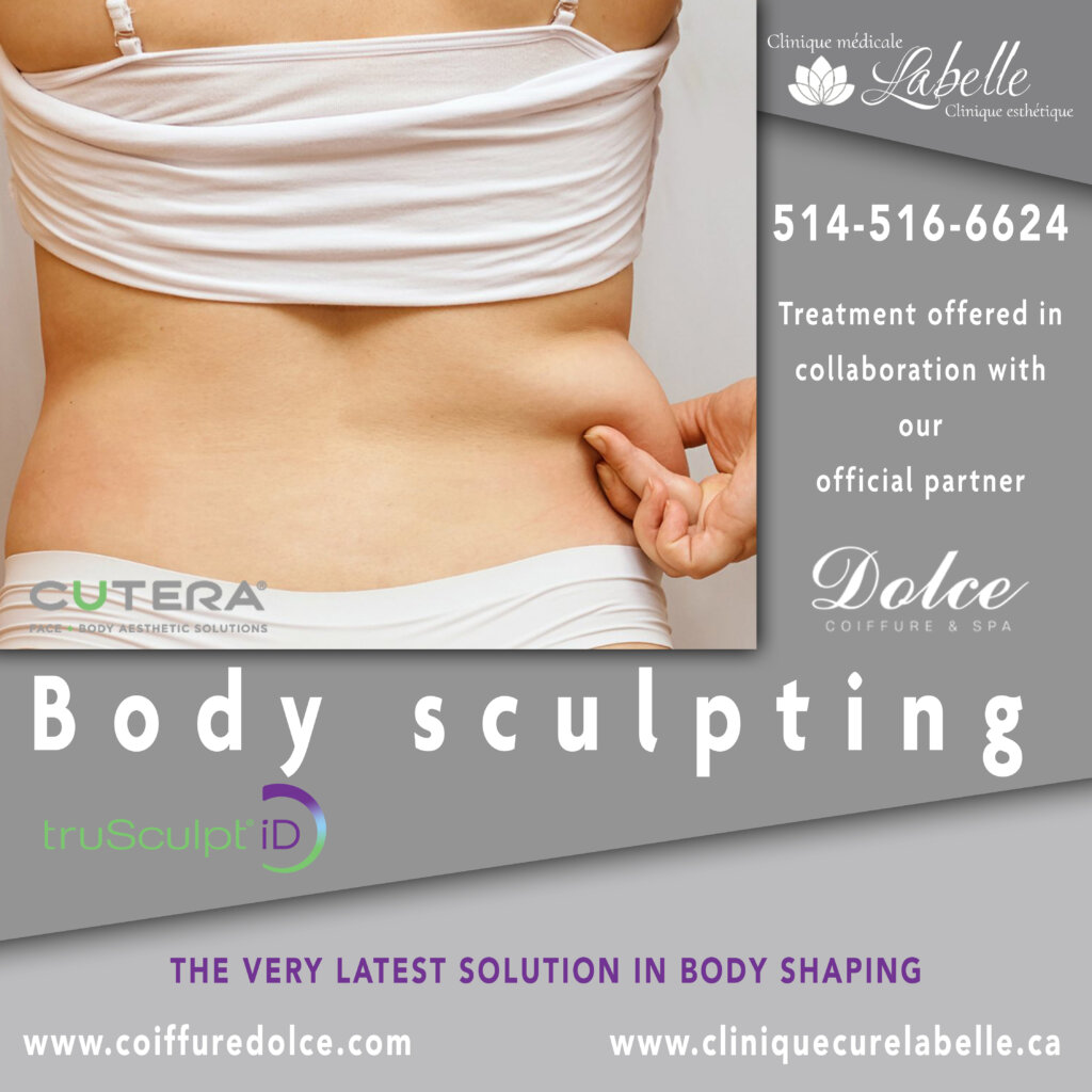 Body sculpting-newest body shaper solution